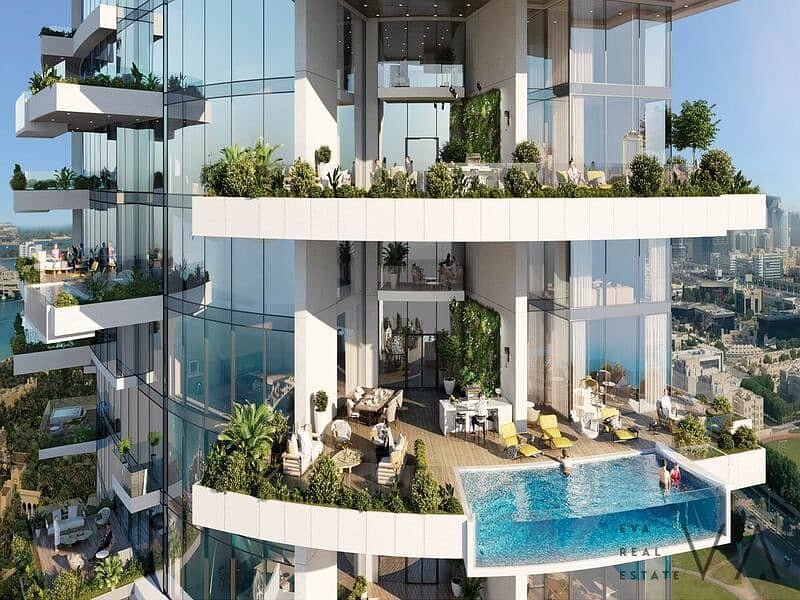 Dubai | LockMyKey
