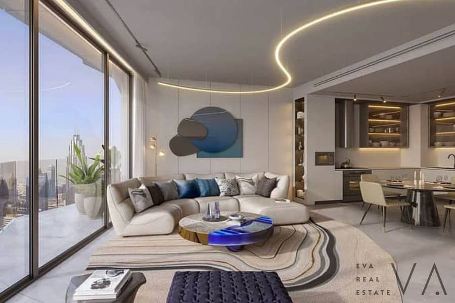 Dubai | LockMyKey