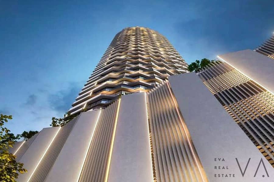 Dubai | LockMyKey