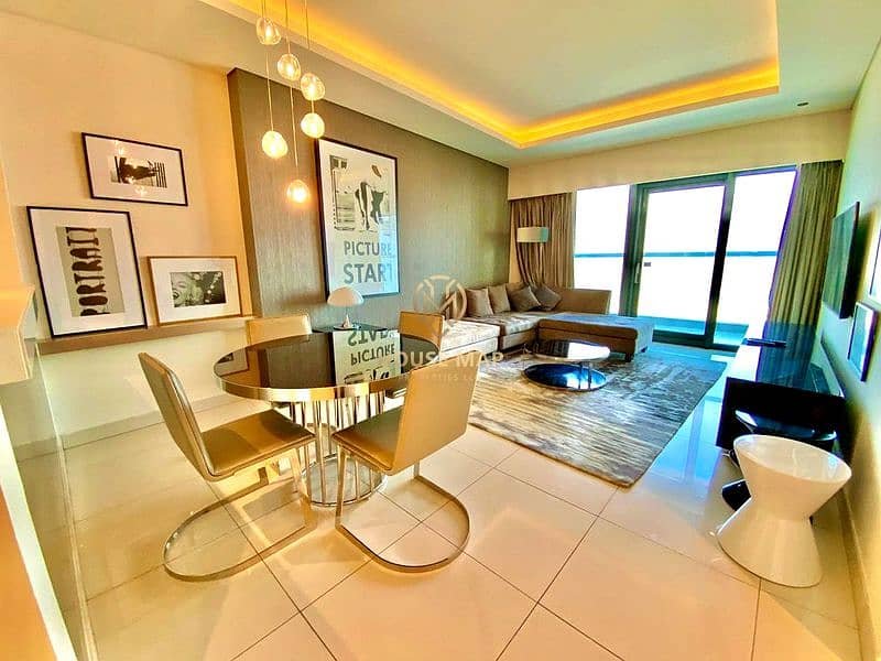 Tower D
