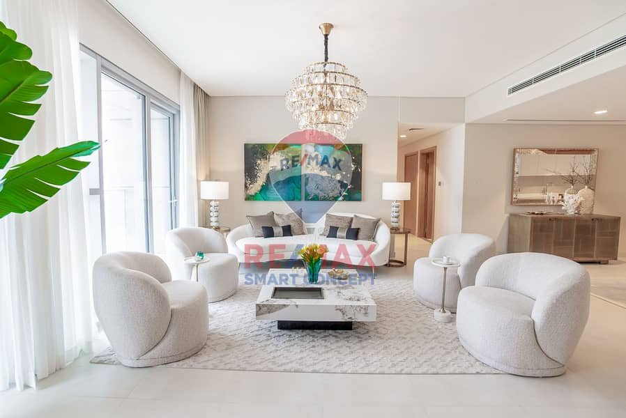 Radiant Boulevard