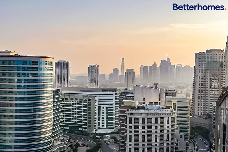 Barsha Heights (Tecom)