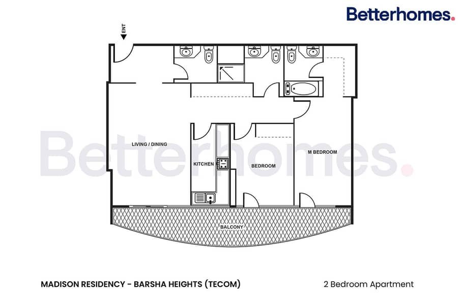 Barsha Heights (Tecom)
