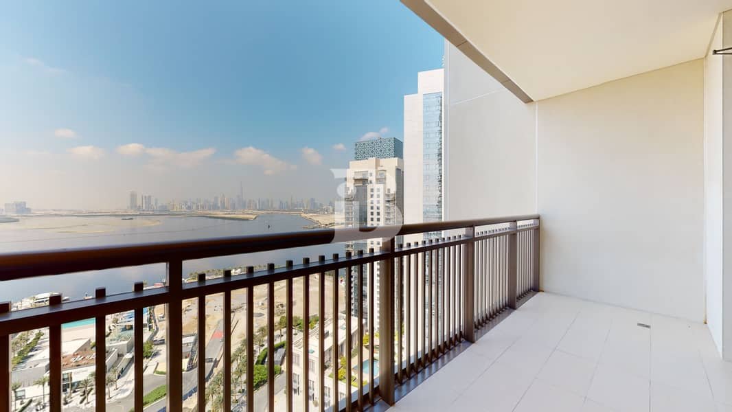 Creekside 18 Tower B