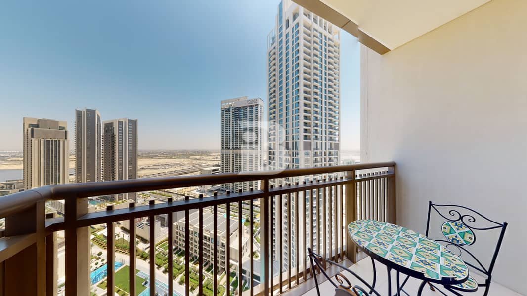 Creekside 18 Tower B