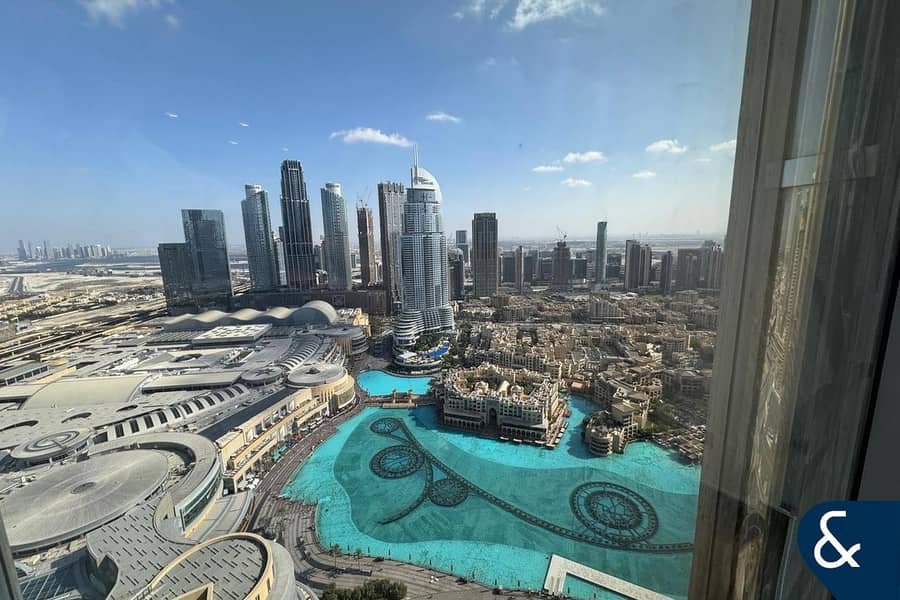 Burj Khalifa