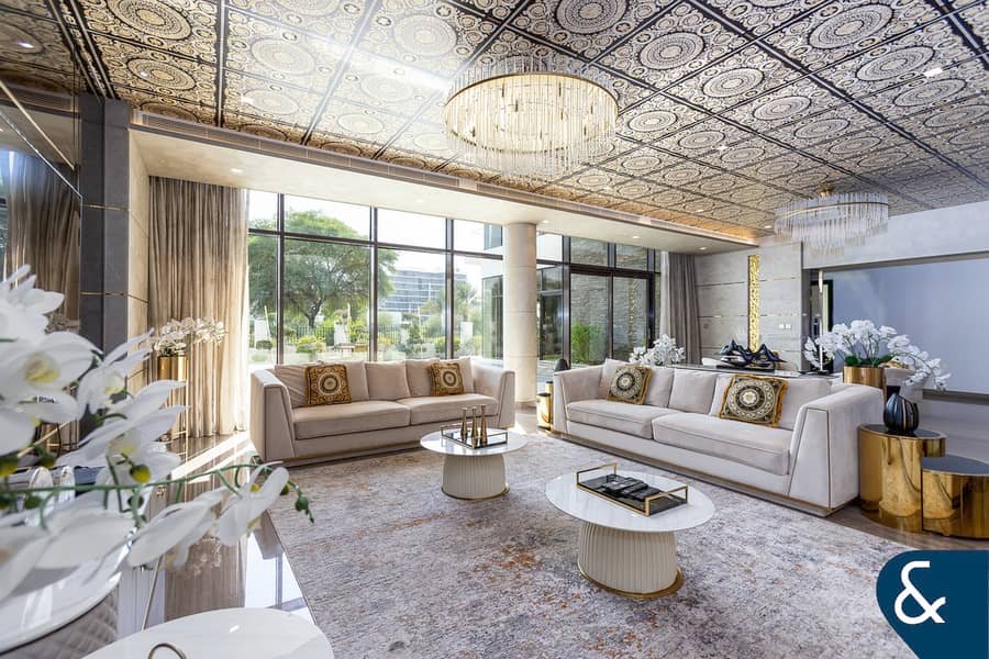 Trump Estates
