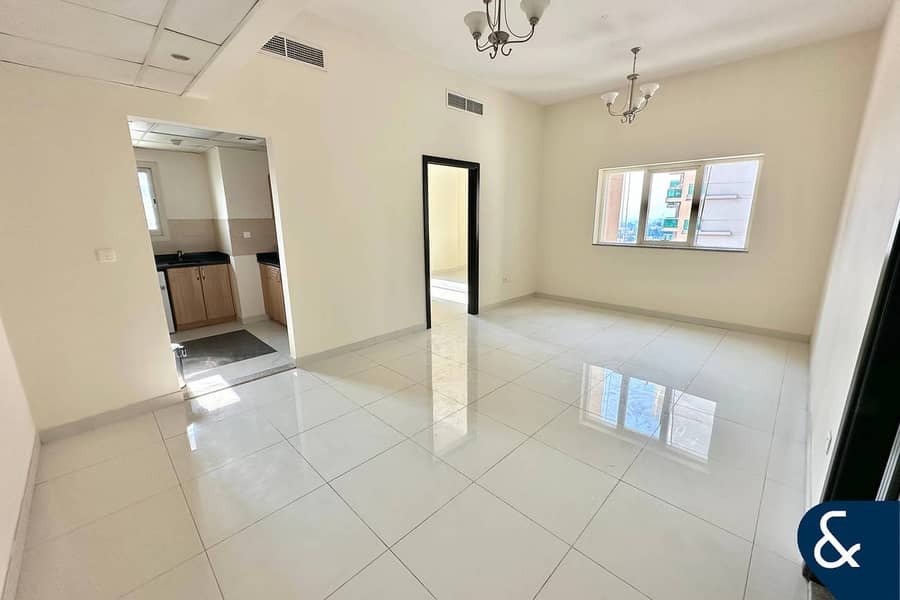 Elite Sports Residence 2