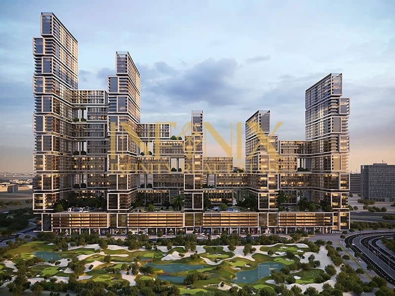 Sobha One Tower B