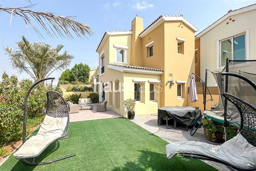 Palmera 4