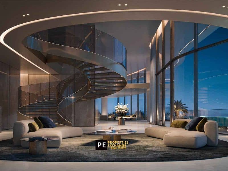 Palm Jumeirah