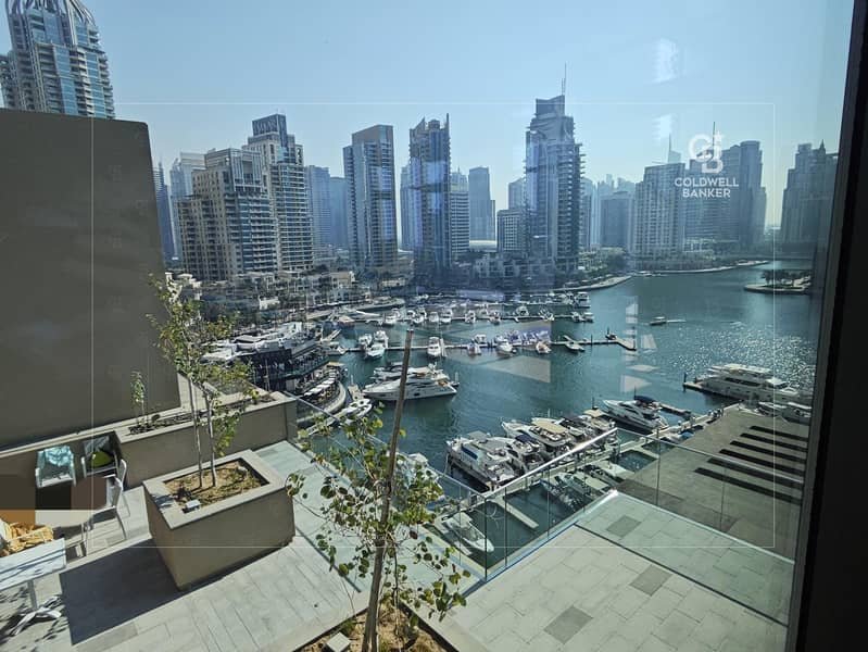 Marina Gate 2