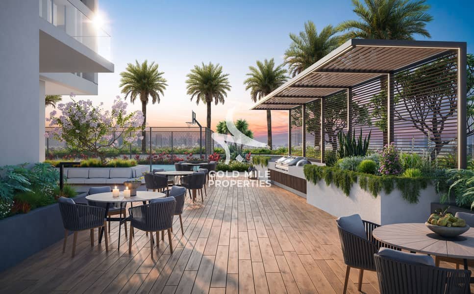 Fairway Residences by Prescott