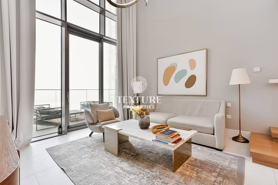SLS Dubai Hotel & Residences