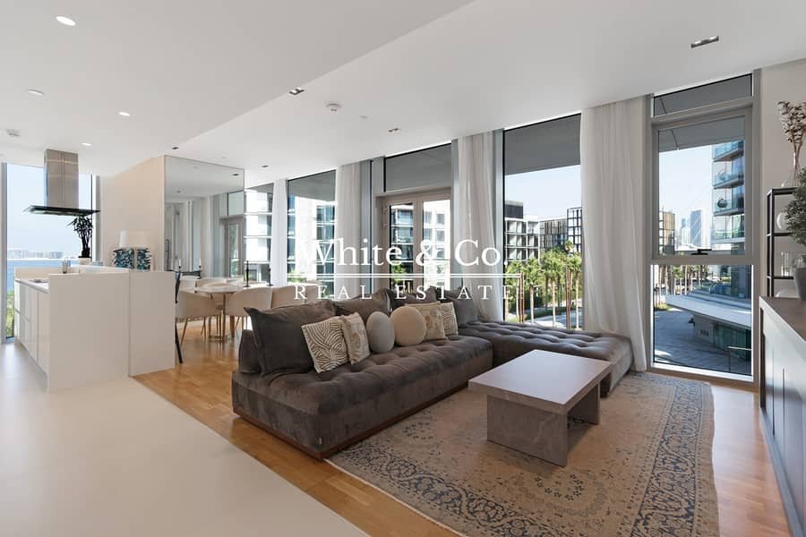 Bluewaters Residences 1