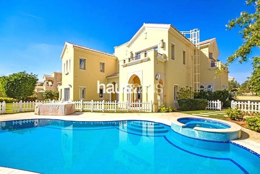 Polo Homes