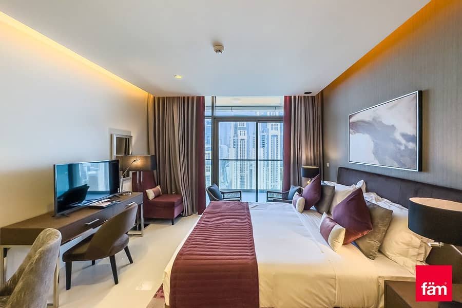 DAMAC Maison Aykon City