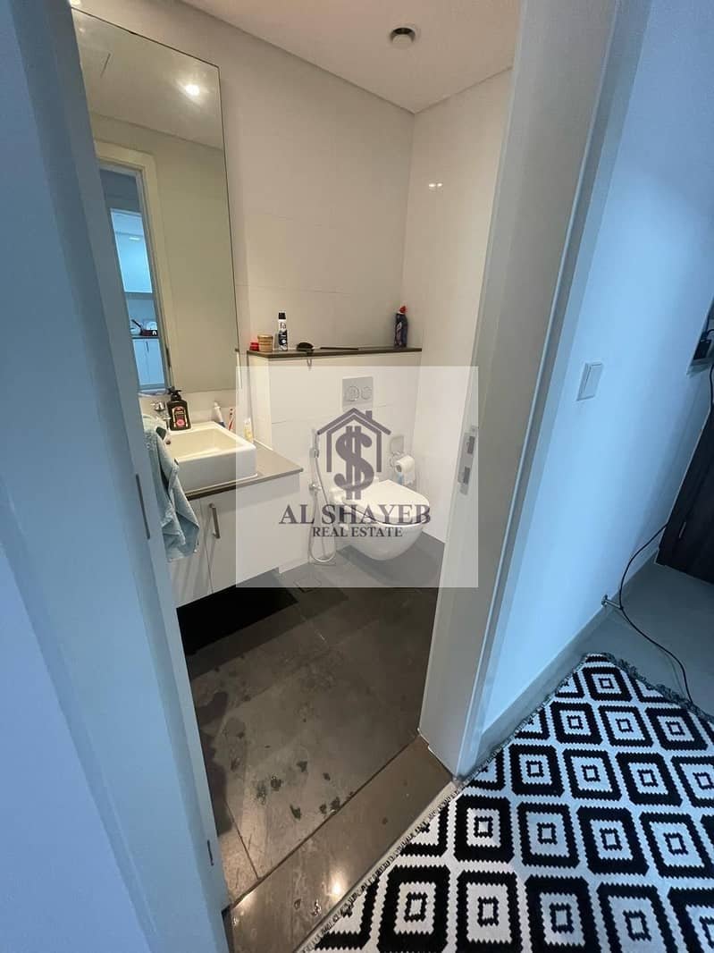 Areej Apartments