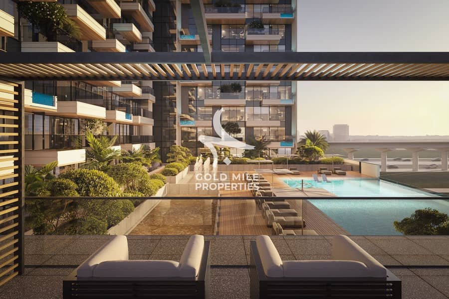Havelock Residences