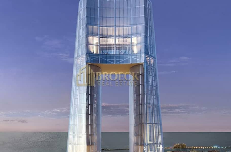 Ciel Tower