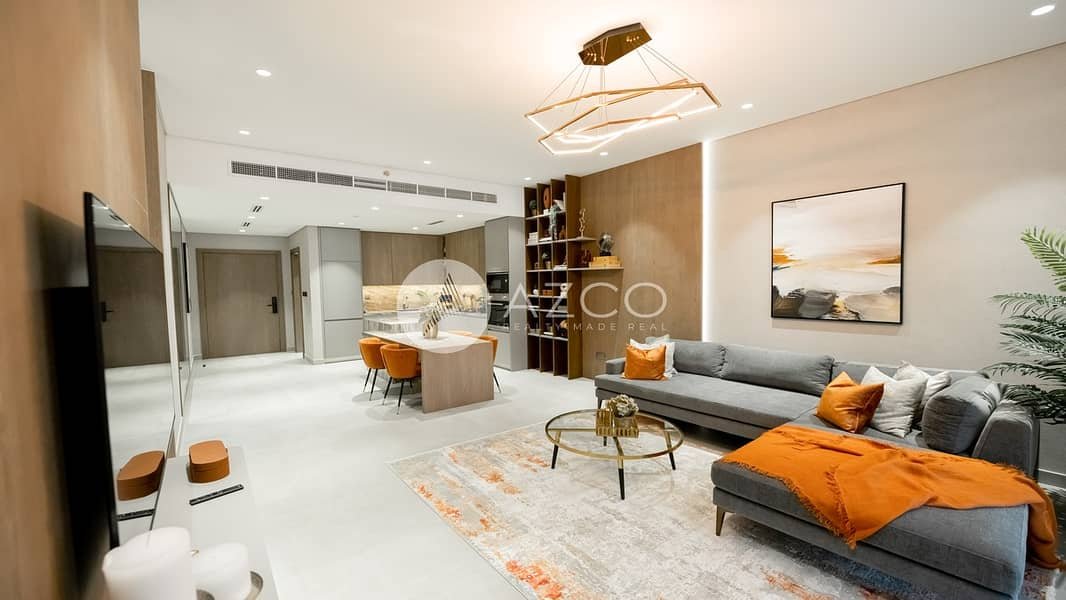 Westwood Grande 2 by Imtiaz