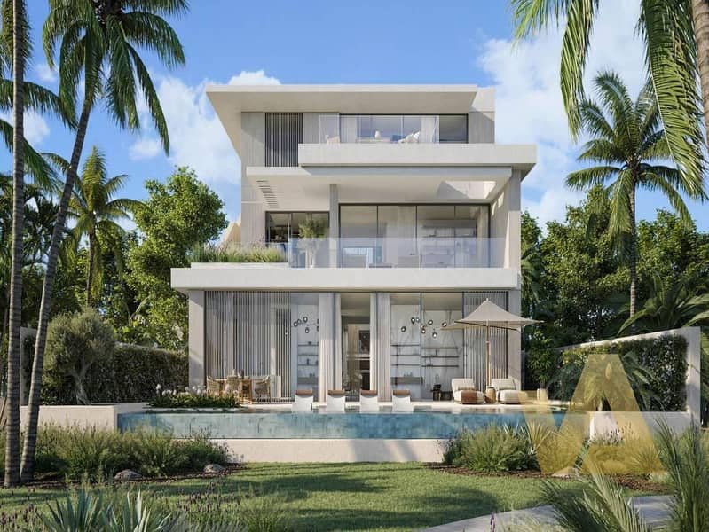 Bay Villas