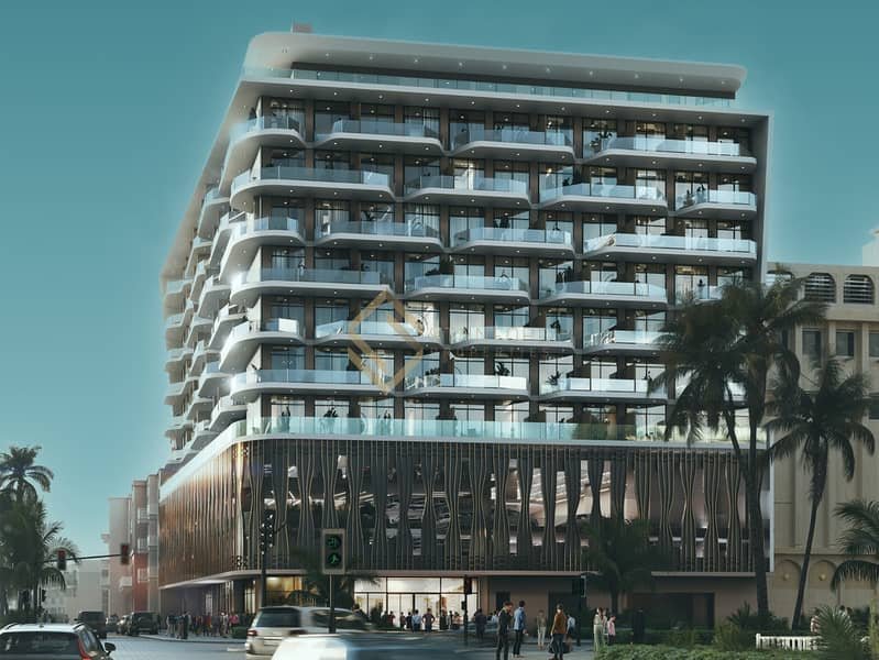 Vitality Residence