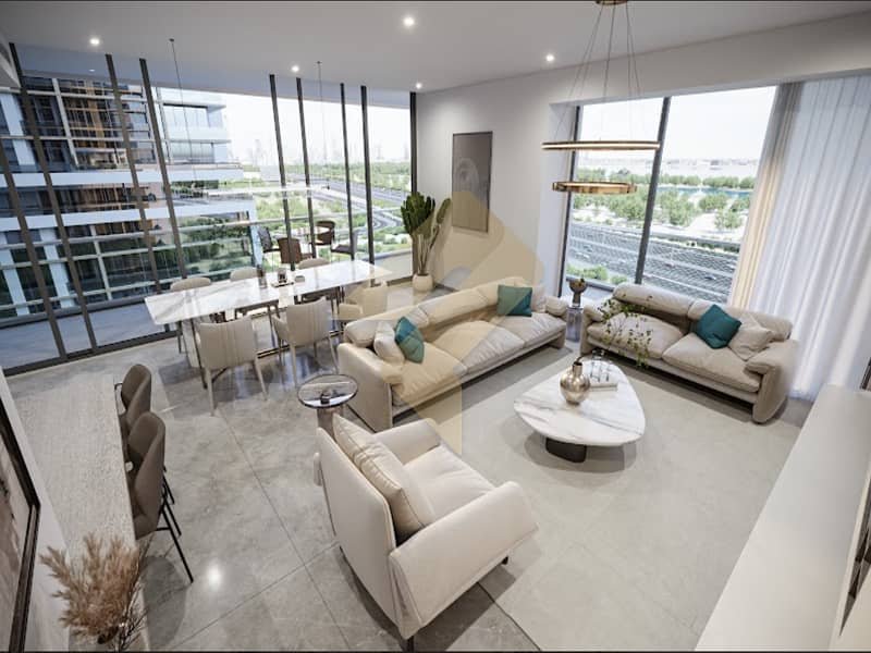 Sobha One Tower C