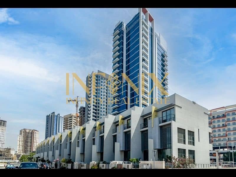 Laya Residences