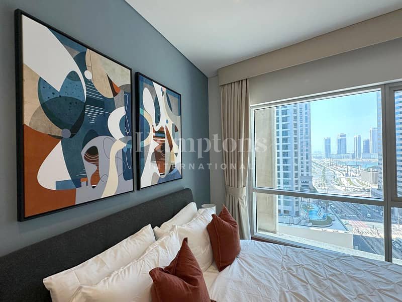 Marina Heights Tower