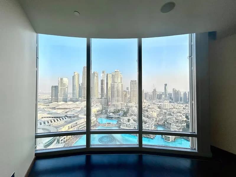 Burj Khalifa