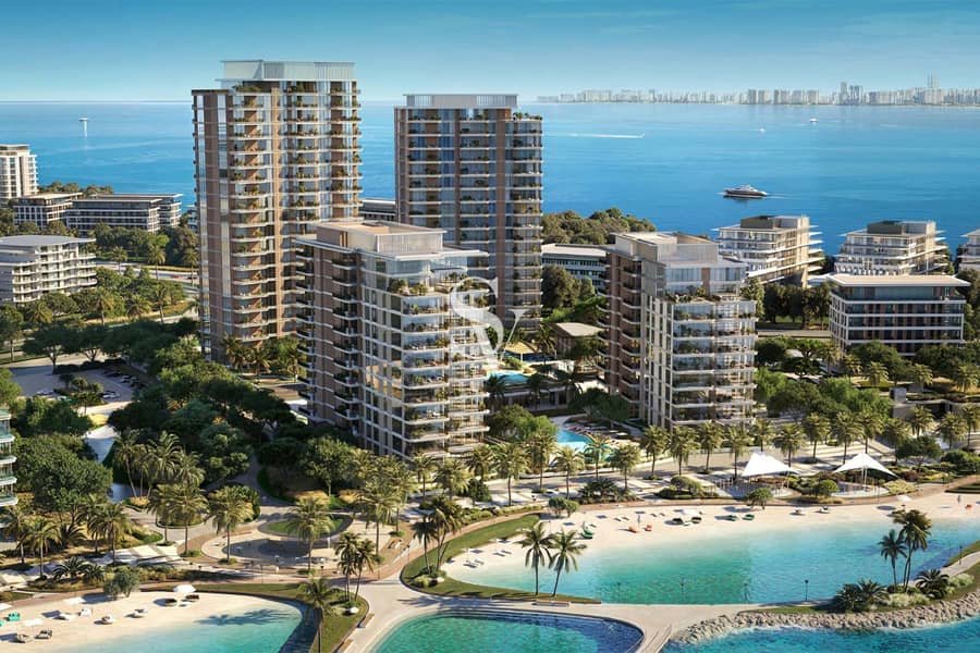 Bay Grove Residences C