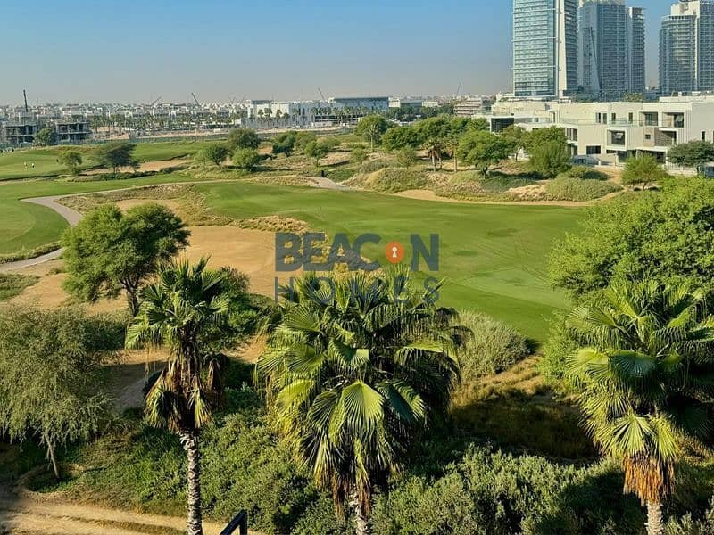 Golf Terrace A