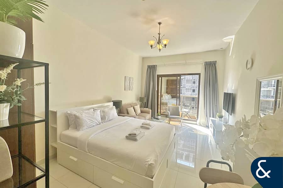 Elite Sports Residence 6