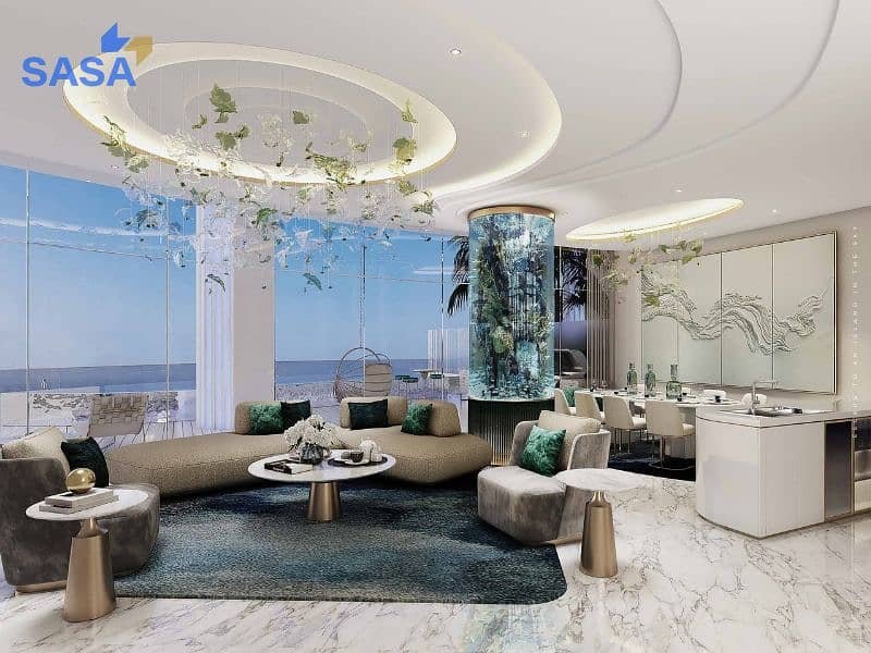 DAMAC Casa