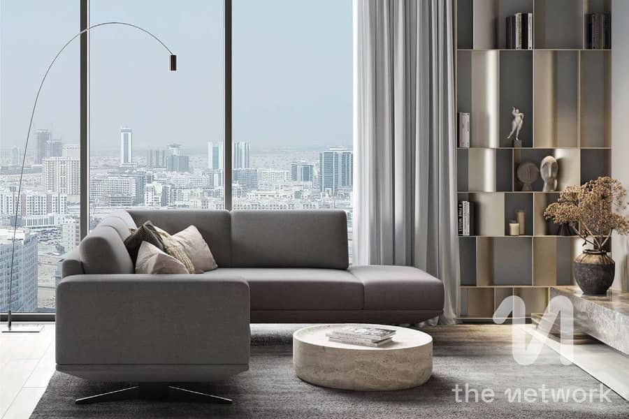 RA1N Residence