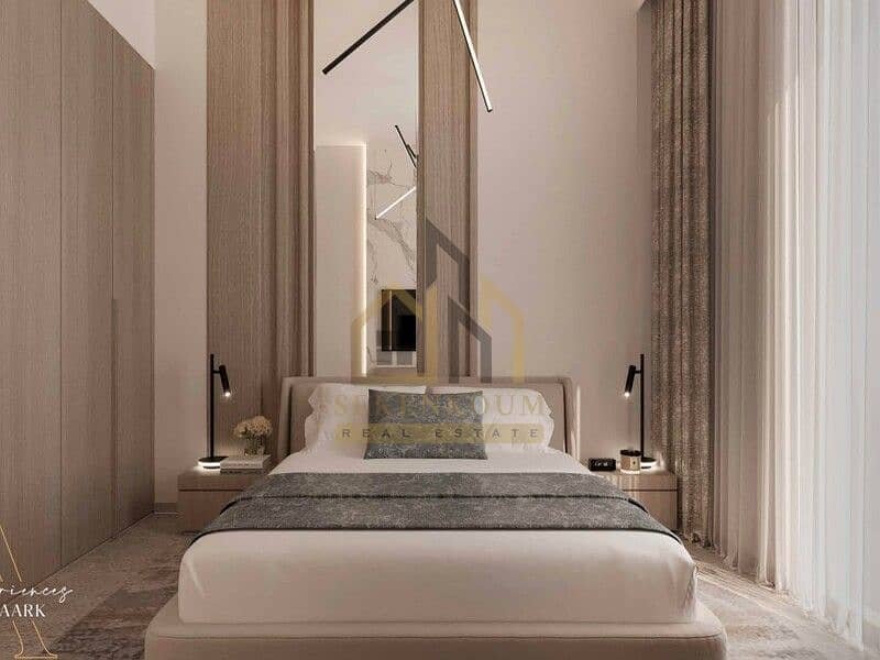 AARK Residences