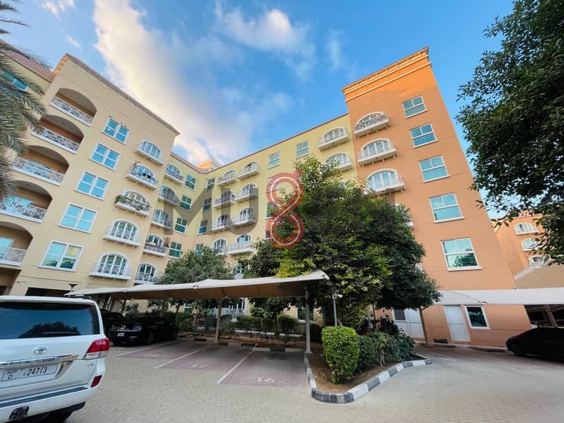 Ritaj Block F