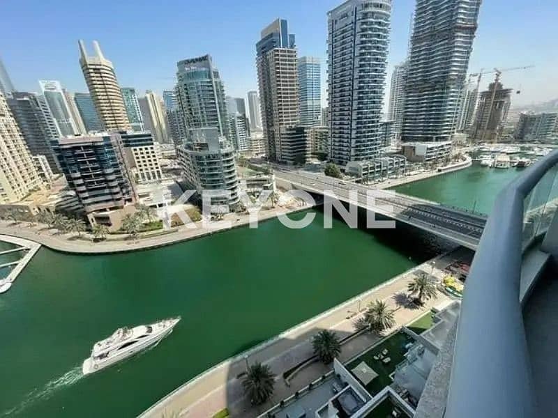 Marina Wharf II