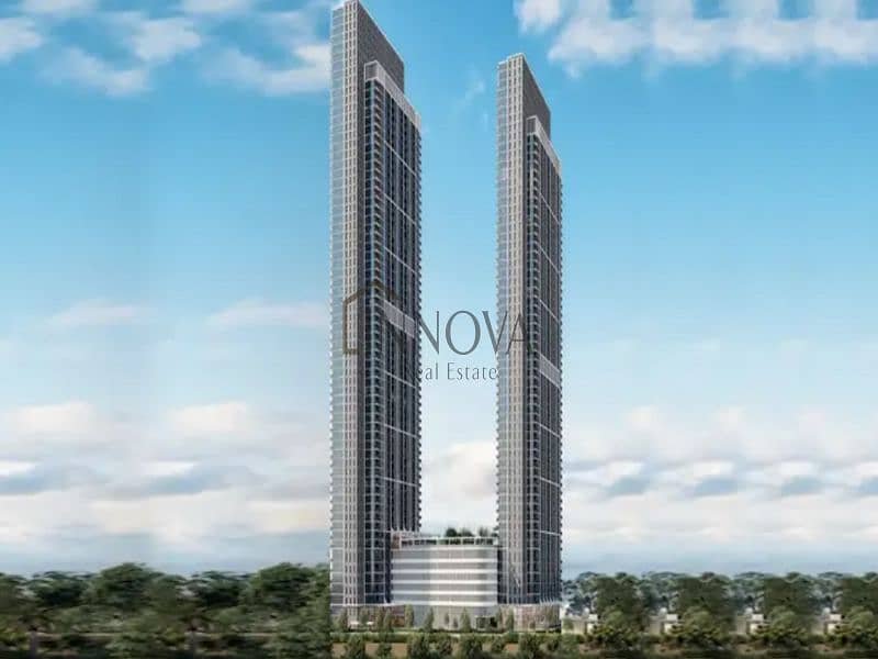 Sobha Creek Vistas Heights Tower A