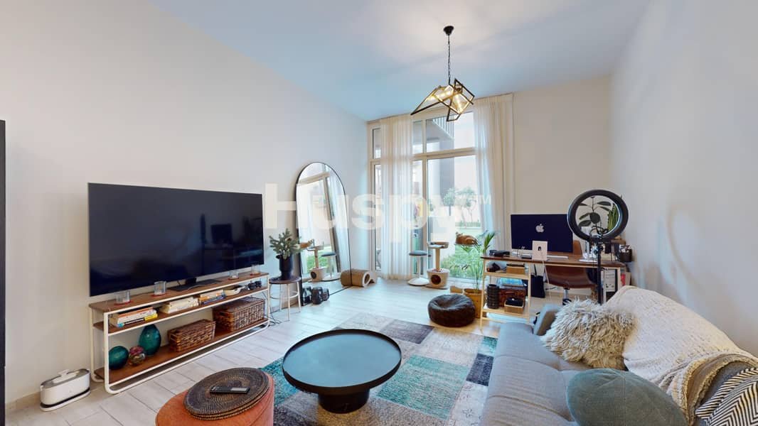 Belgravia 1
