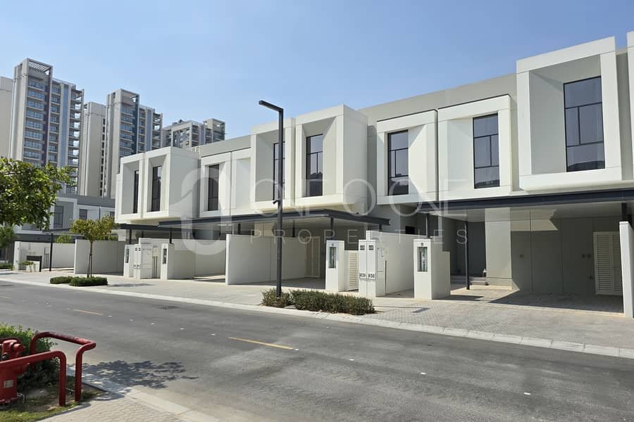 Murooj Al Furjan West