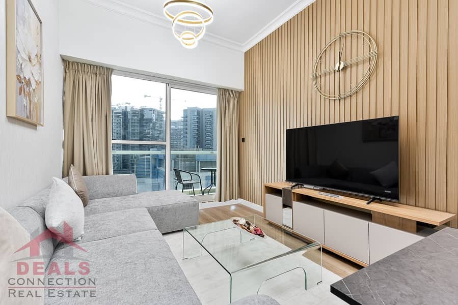 Mayfair Residency