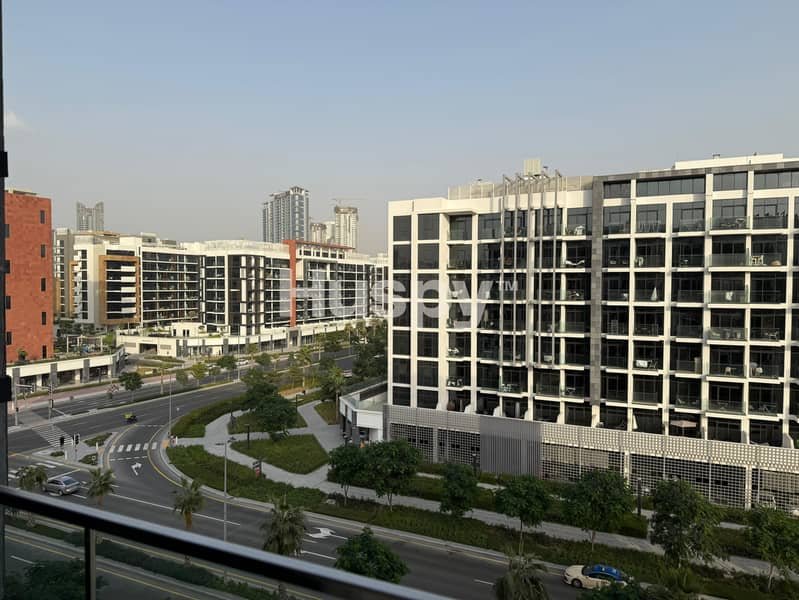 Azizi Riviera 9