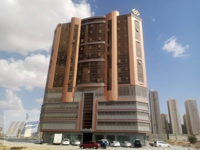 Al Ghoroub Tower