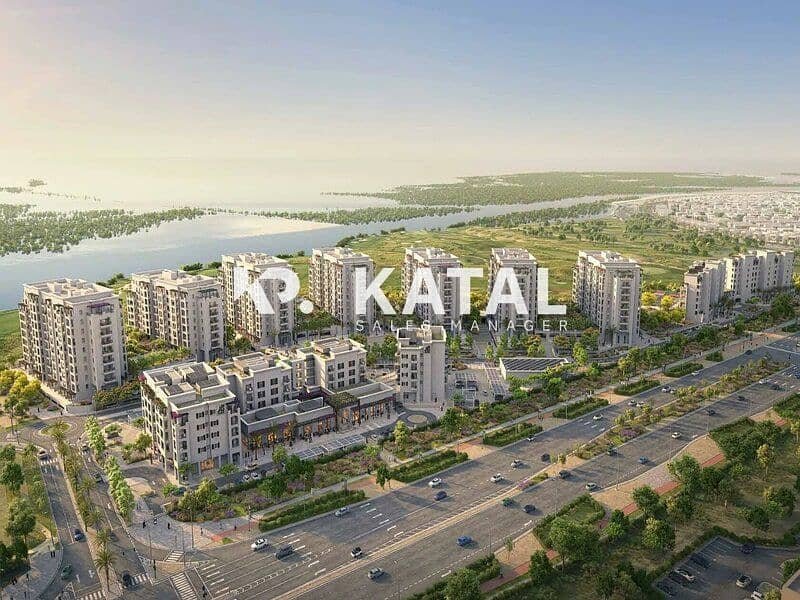 Residences D