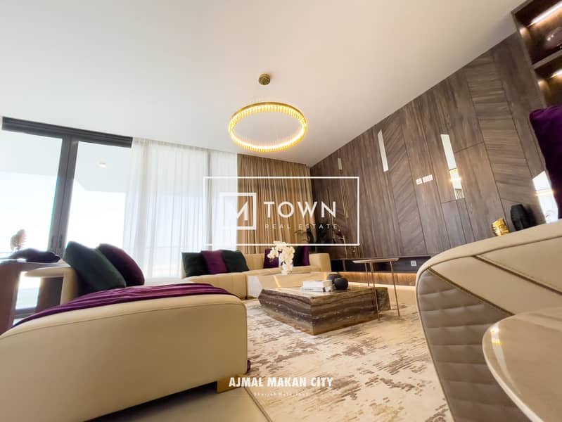 Sharjah | LockMyKey