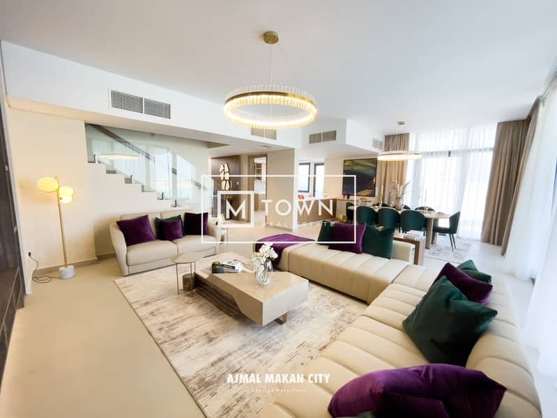 Ajmal Makan City - Sharjah Waterfront