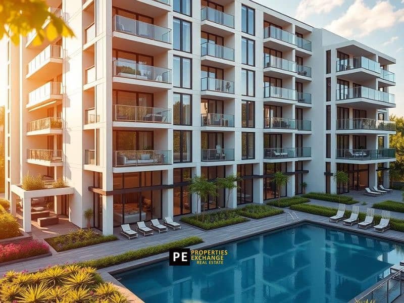 Minati Homes 1