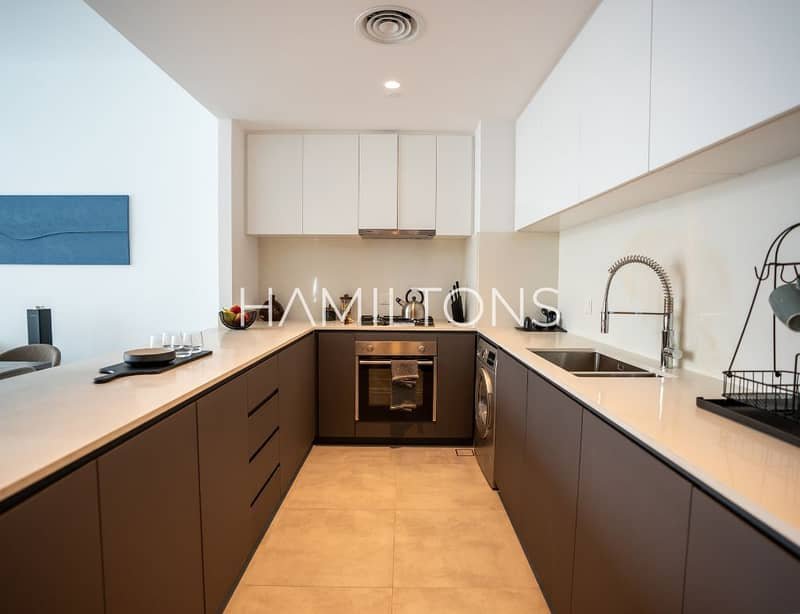 Misk Apartments